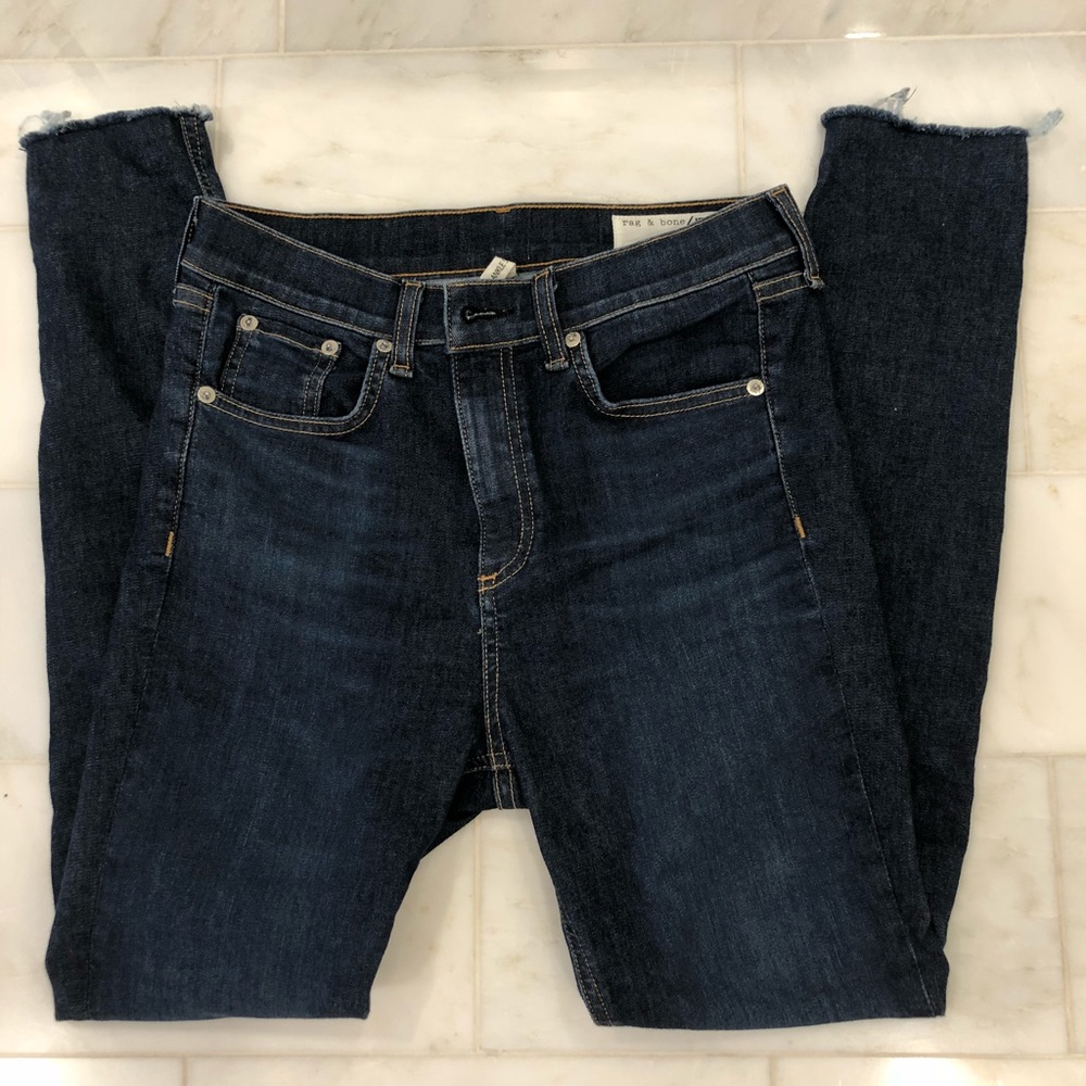 Rag And Bone Jeans- New, no tag